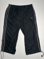 Short Nike capri vintage y2k