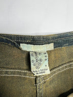 Jupe vintage y2k 2000’