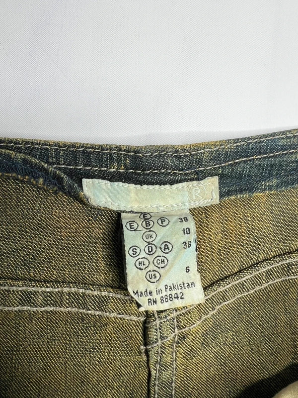 Jupe vintage y2k 2000’