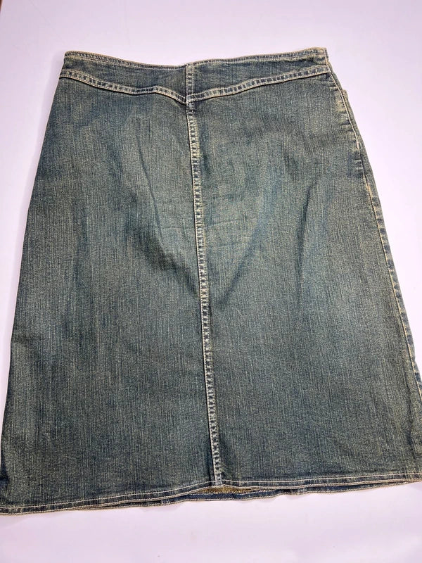 Jupe vintage y2k 2000’