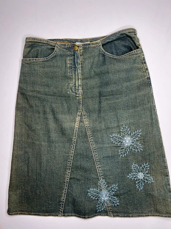 Jupe vintage y2k 2000’