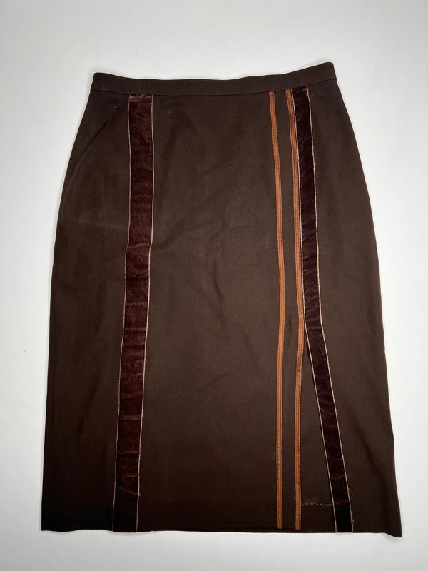 Jupe vintage y2k 2000’s
