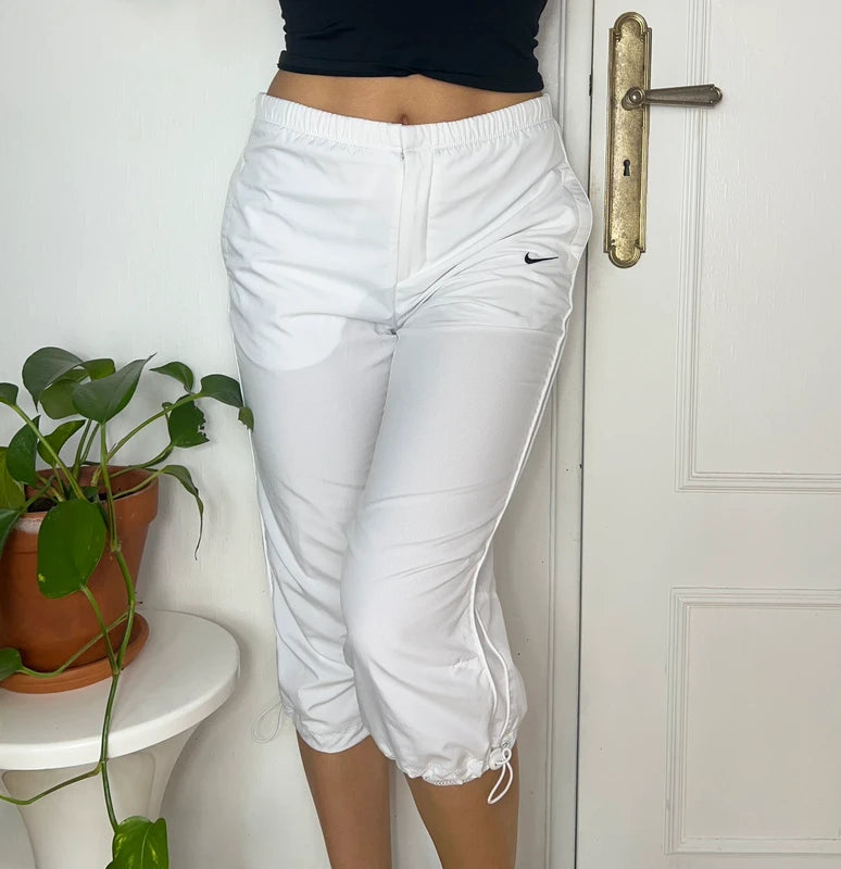 Short Nike capri vintage y2k