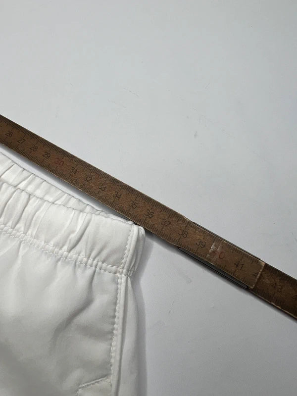 Short Nike capri vintage y2k