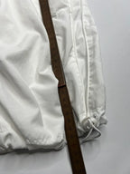 Short Nike capri vintage y2k