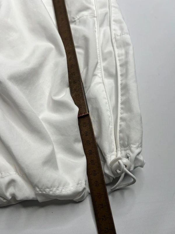 Short Nike capri vintage y2k