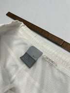 Short Nike capri vintage y2k