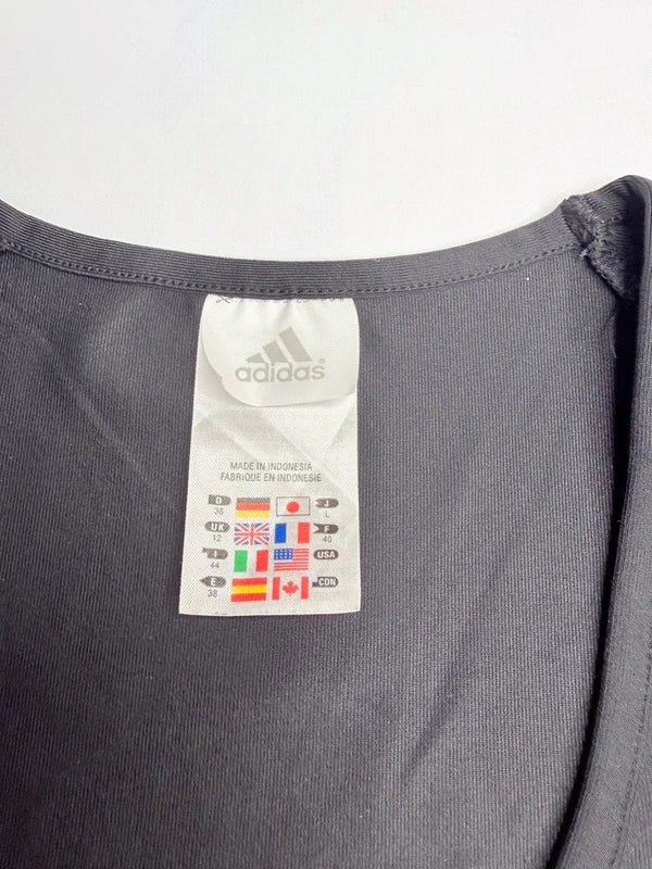 T-shirt Adidas vintage y2k 2000’s