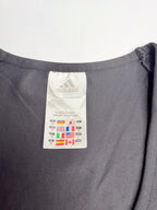 T-shirt Adidas vintage y2k 2000’s