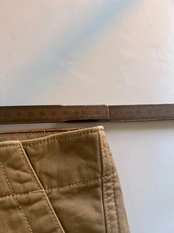Short vintage y2k