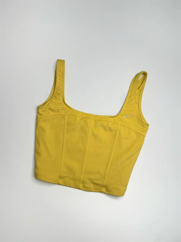 Top Nike vintage y2k