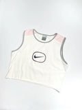 Top Nike vintage y2k