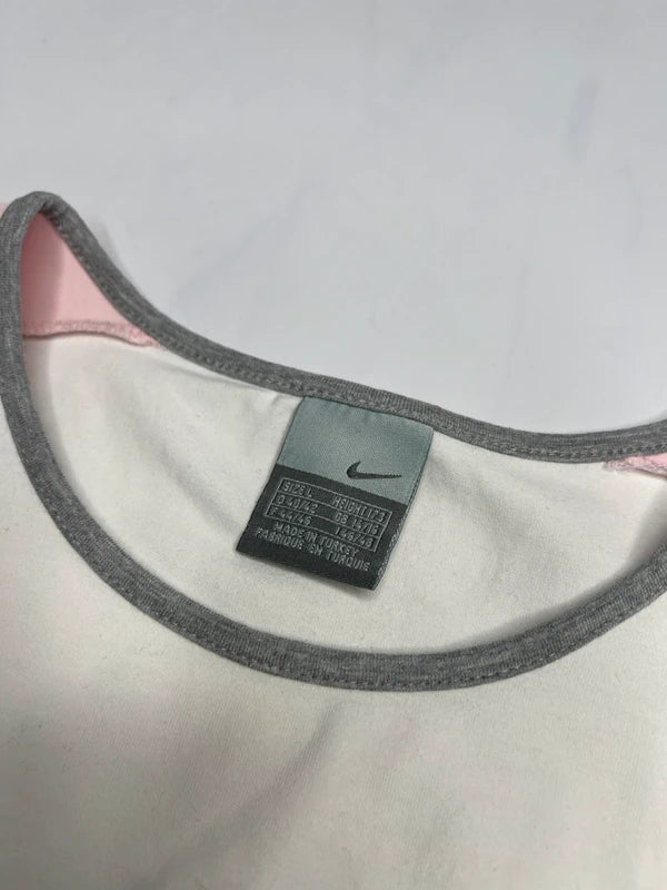 Top Nike vintage y2k
