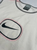 Top Nike vintage y2k