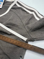 Top Adidas vintage y2k