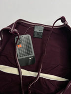 Top Nike vintage y2k