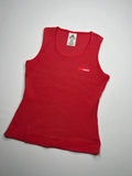 Crop top vintage Adidas y2k