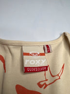 Top Roxy vintage y2k 2000’s