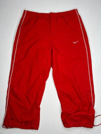 Short capri Nike vintage y2k