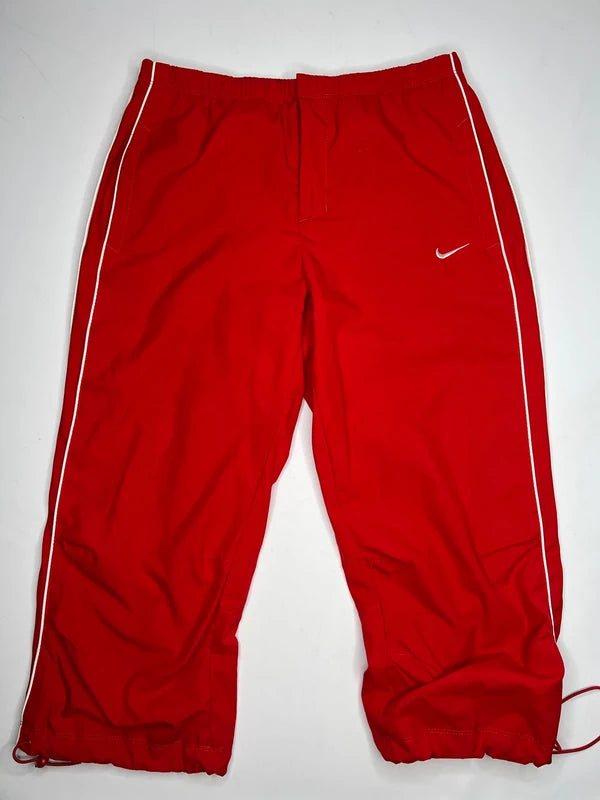 Short capri Nike vintage y2k