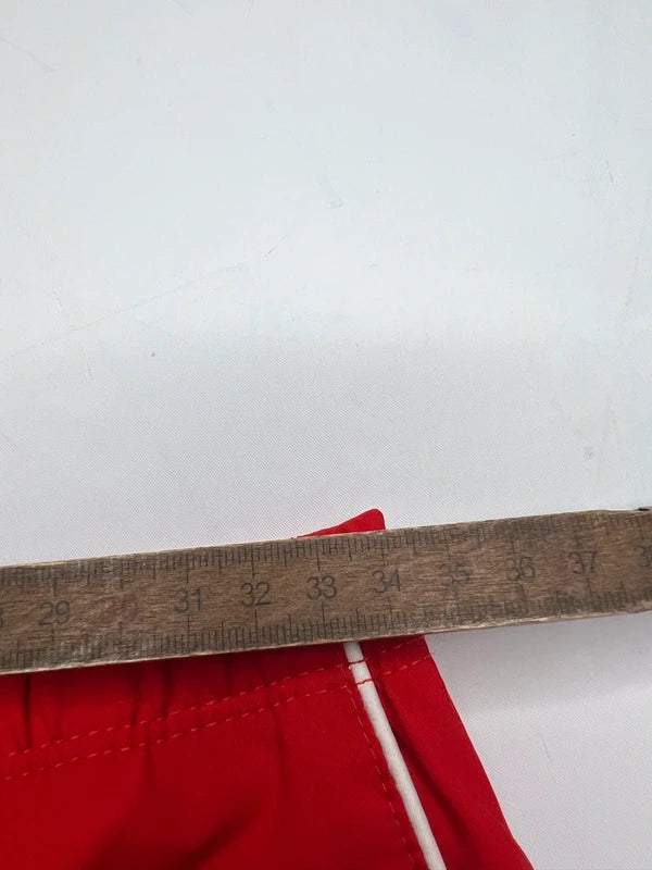 Short capri Nike vintage y2k