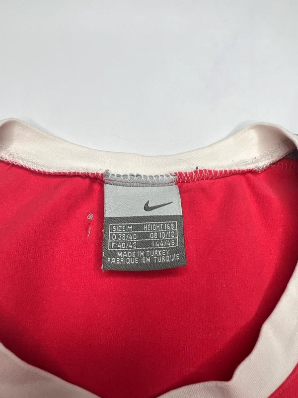 Top Nike vintage y2k