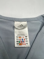 Top Adidas vintage y2k