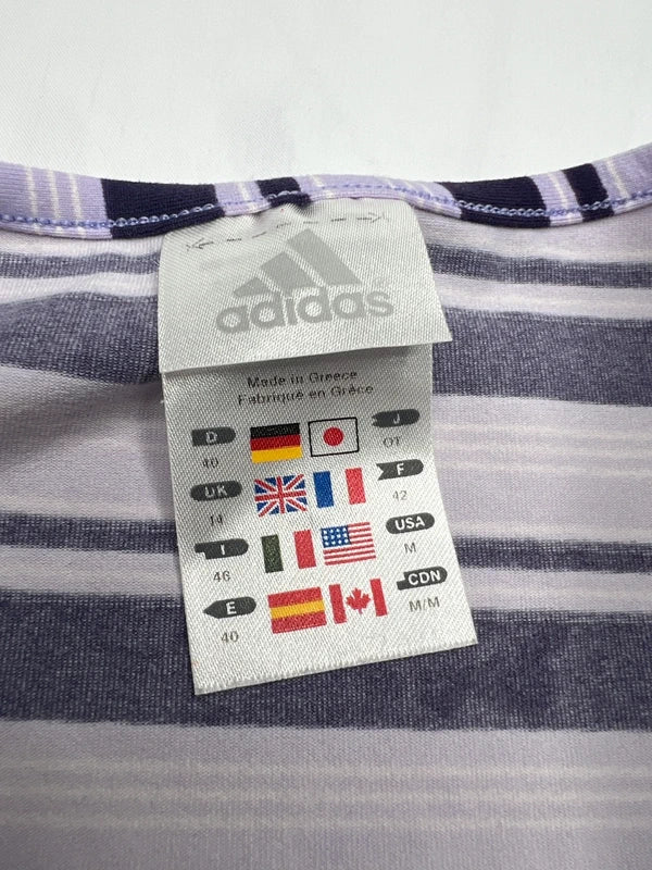 Top Adidas vintage y2k