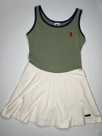 Robe Nike vintage y2k
