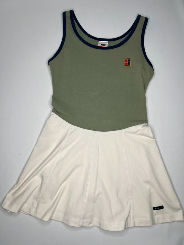 Robe Nike vintage y2k