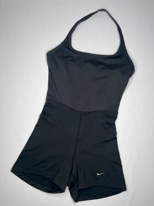 Combishort Nike vintage y2k