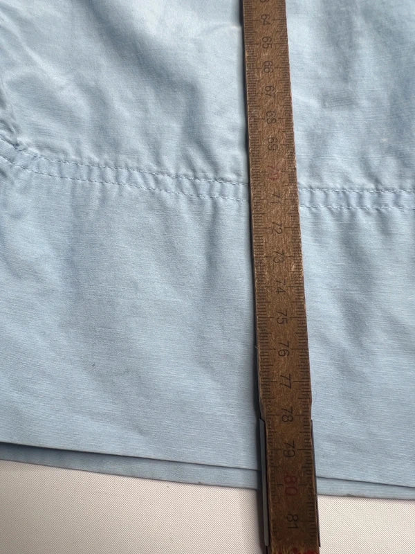 Short capri Adidas vintage y2k