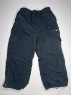 Short capri Nike vintage y2k