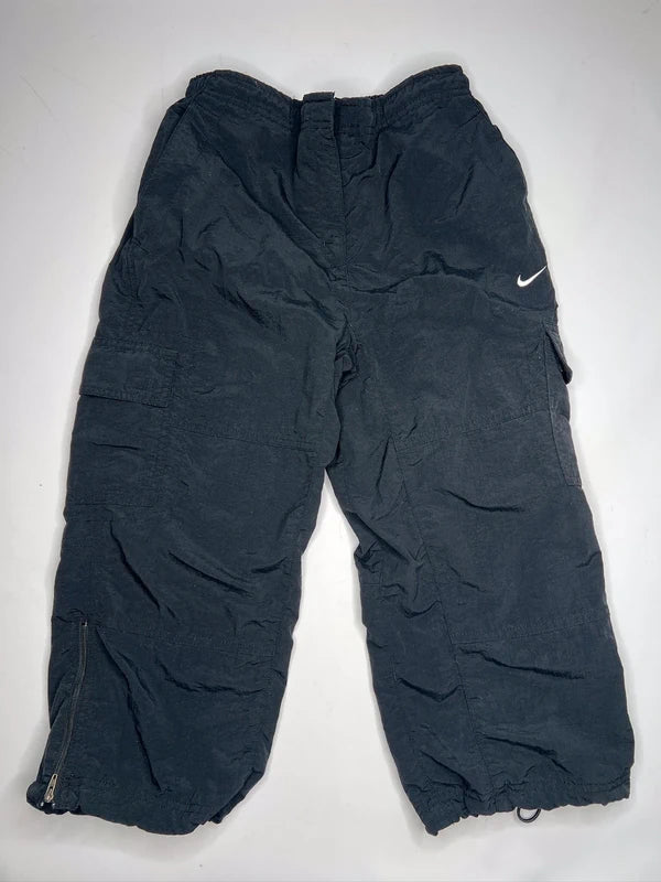 Short capri Nike vintage y2k