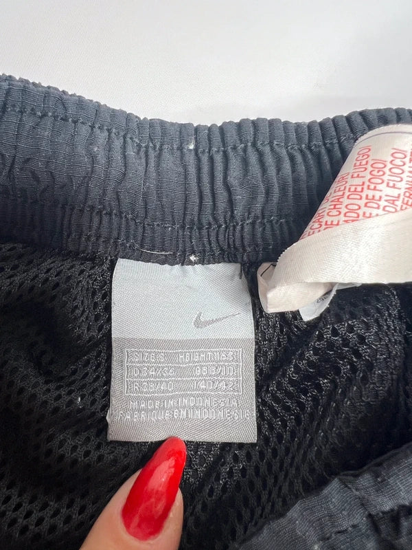 Short capri Nike vintage y2k
