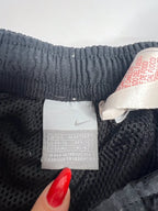 Short capri Nike vintage y2k