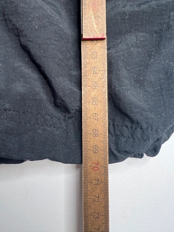 Short capri Nike vintage y2k