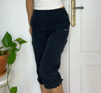 Short capri Nike vintage y2k