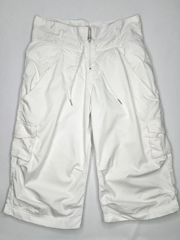 Short capri Nike vintage y2k