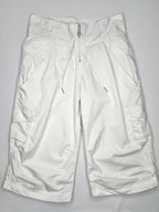 Short capri Nike vintage y2k