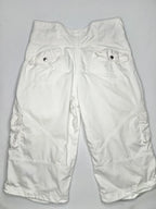 Short capri Nike vintage y2k