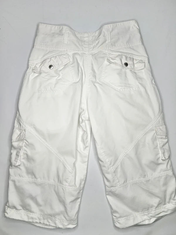 Short capri Nike vintage y2k