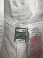 Short capri Nike vintage y2k