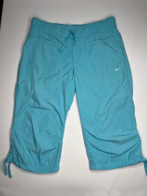 Short capri Nike vintage y2k