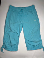Short capri Nike vintage y2k