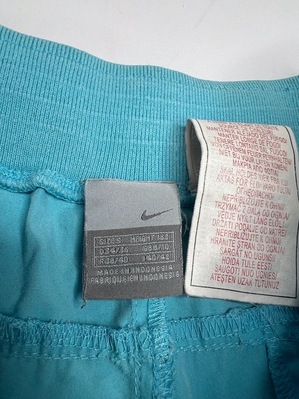 Short capri Nike vintage y2k