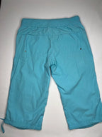 Short capri Nike vintage y2k