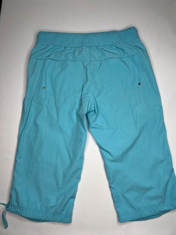 Short capri Nike vintage y2k