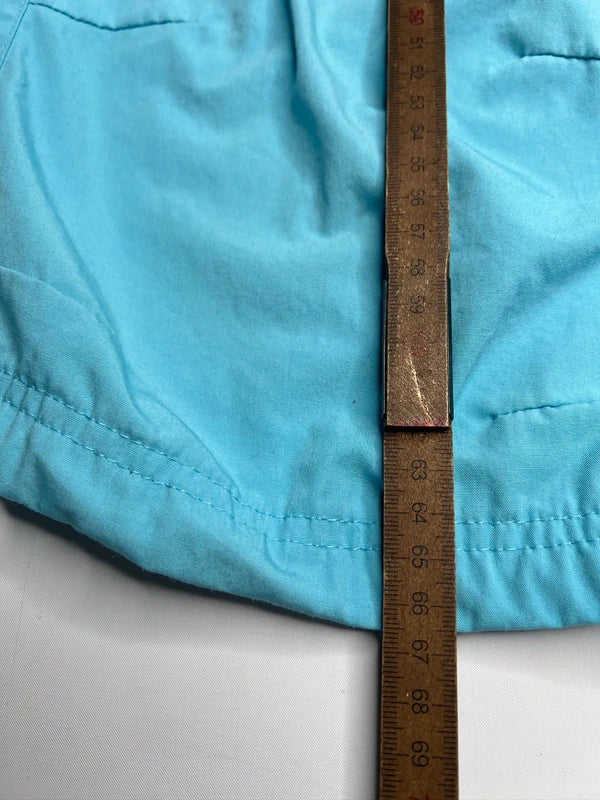 Short capri Nike vintage y2k