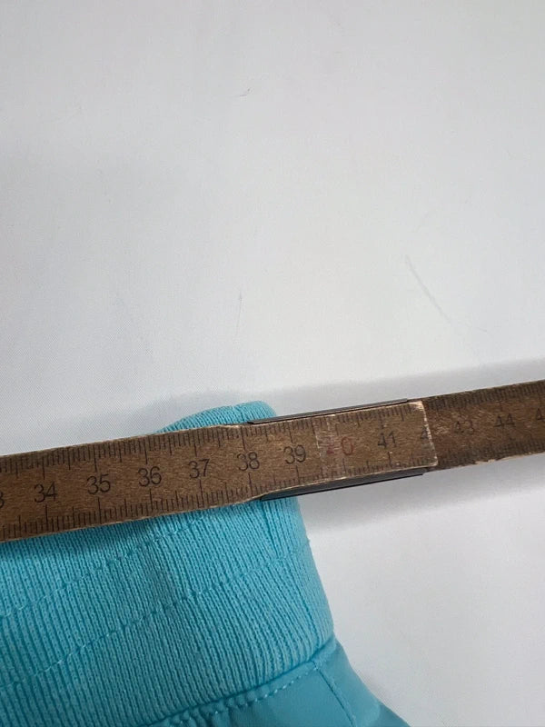 Short capri Nike vintage y2k